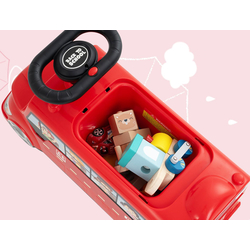 Tolocar Costway TQ10252RE (Red) Thumb