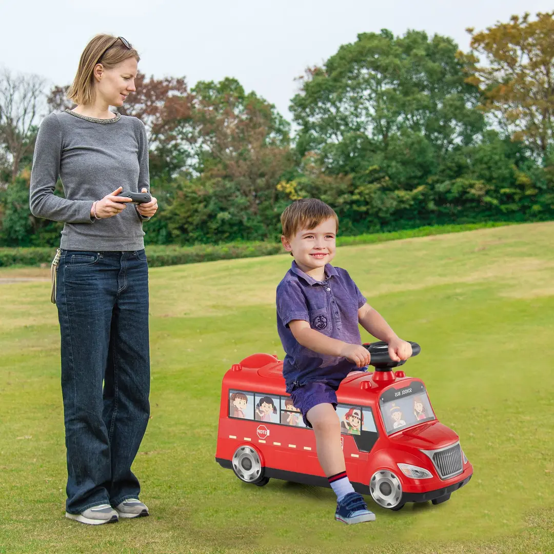 Tolocar Costway TQ10252RE (Red)