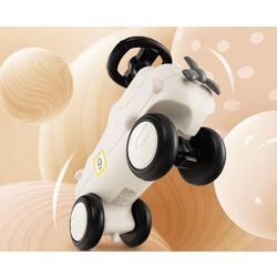 Tolocar Costway TS10113 (White) Thumb