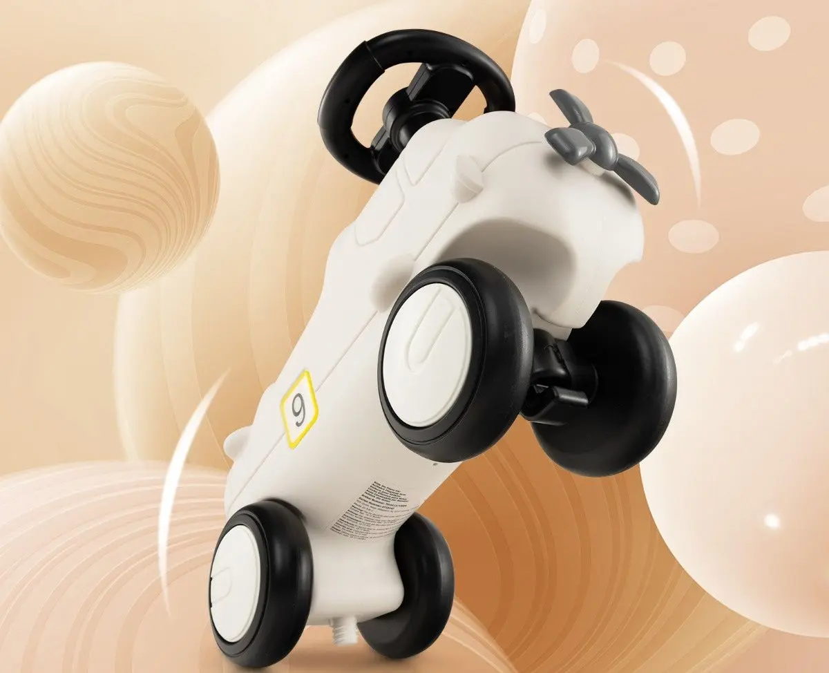 Tolocar Costway TS10113 (White)