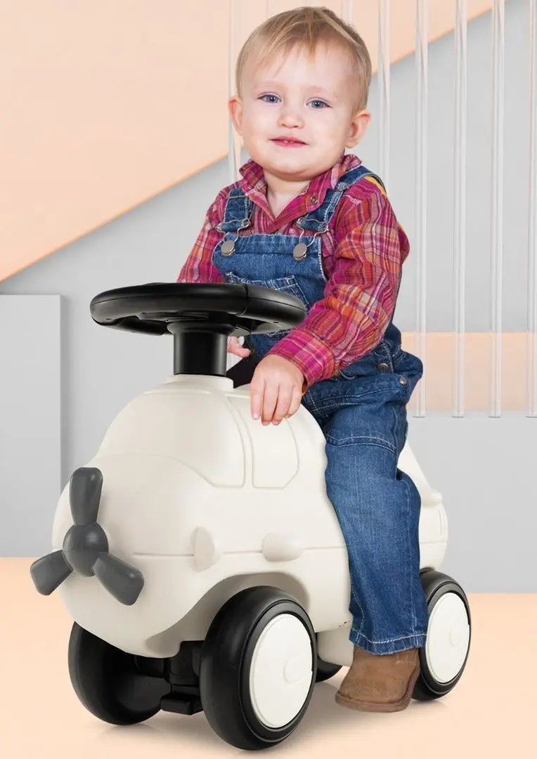 Tolocar Costway TS10113 (White)