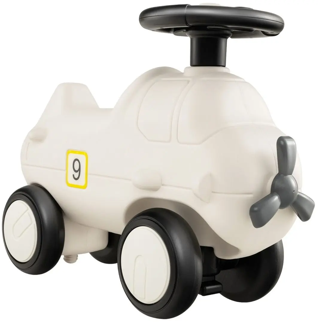 Tolocar Costway TS10113 (White)