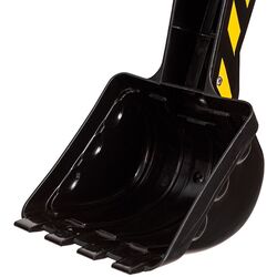 Tolocar Costway TS10129 (Yellow/Black) Thumb