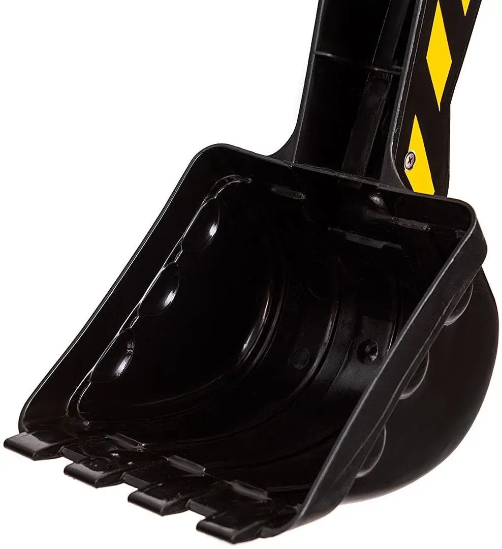 Tolocar Costway TS10129 (Yellow/Black)