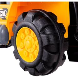 Tolocar Costway TS10129 (Yellow/Black) Thumb