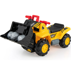 Tolocar Costway TS10135 (Yellow/Black) Thumb