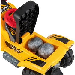 Tolocar Costway TS10135 (Yellow/Black) Thumb