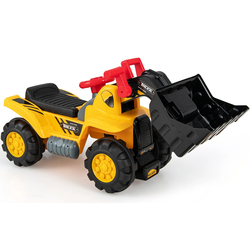 Tolocar Costway TS10135 (Yellow/Black)