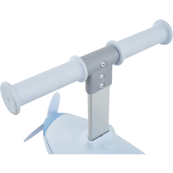 Толокар Costway TS10166NY (Blue/Gray) Thumb