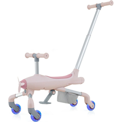 Tolocar Costway TS10166PI (Pink)