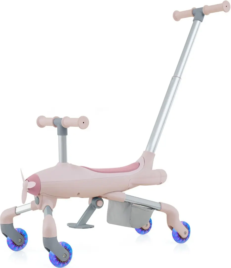 Tolocar Costway TS10166PI (Pink)