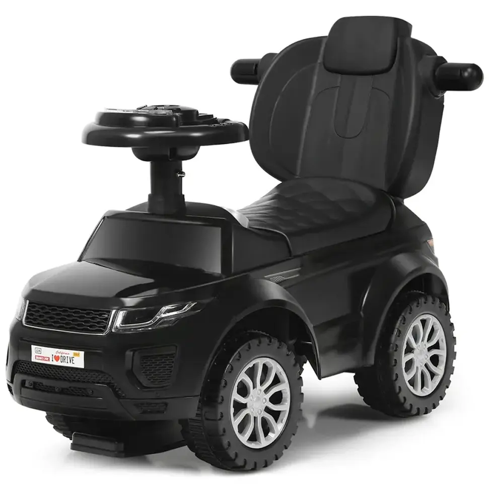 Толокар Costway TY327904BK (Black)