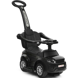 Tolocar Costway TY327904BK (Black)