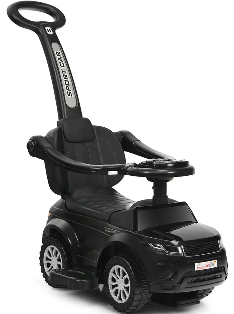 Толокар Costway TY327904BK (Black)