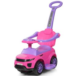 Tolocar Costway TY327904PI (Pink)