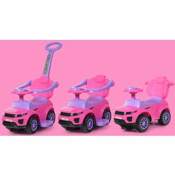 Tolocar Costway TY327904PI (Pink) Thumb