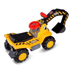 Tolocar Costway TY342975 (Yellow/Black) Thumb