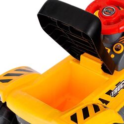 Tolocar Costway TY342975 (Yellow/Black) Thumb