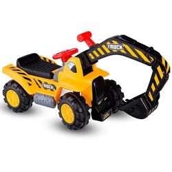 Tolocar Costway TY342975 (Yellow/Black) Thumb