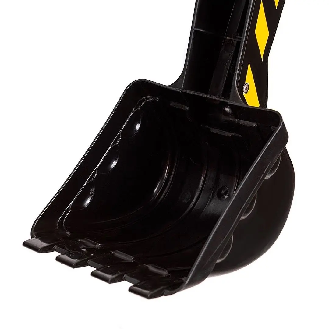 Tolocar Costway TY342975 (Yellow/Black)