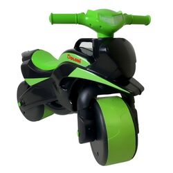 Tolocar Doloni 0139/59 (Black/Green)