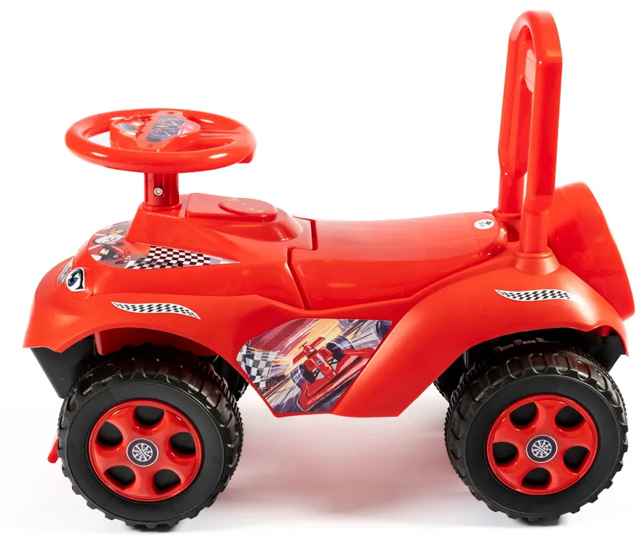 Толокар Doloni 0141/05 (Red) - 2