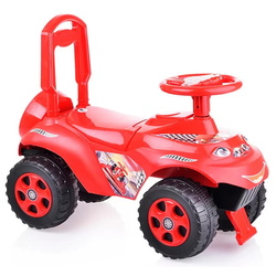 Tolocar Doloni 0141/05 (Red)