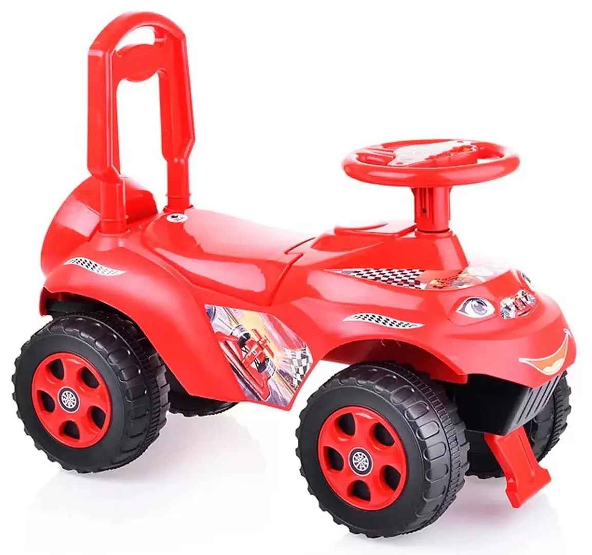 Толокар Doloni 0141/05 (Red)