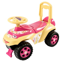 Tolocar Doloni 0141/07 (Beige/Pink)