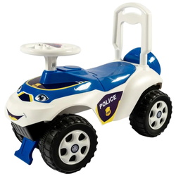 Tolocar Doloni 0141/11 (White/Blue)