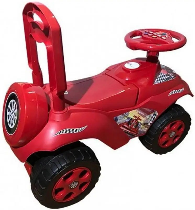 Tolocar Doloni 0142/05 (Red)