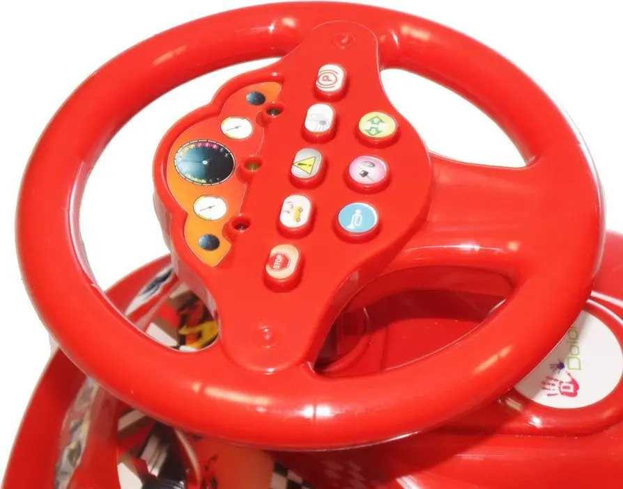 Tolocar Doloni 0142/05 (Red)