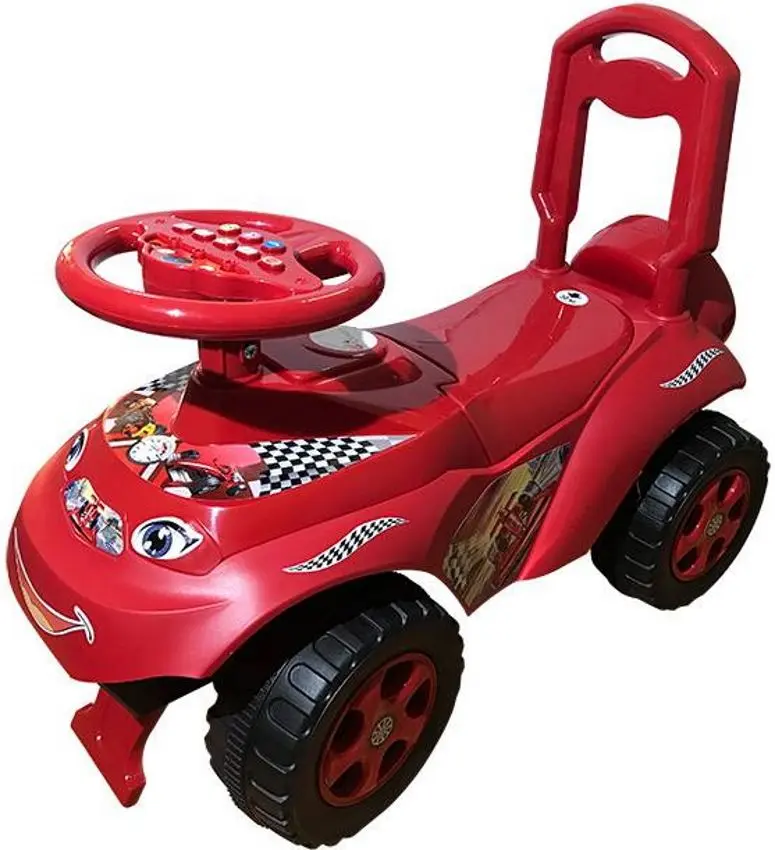 Tolocar Doloni 0142/05 (Red)