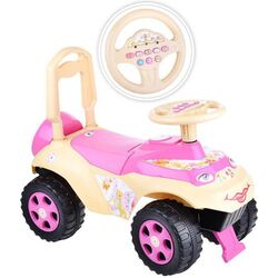 Толокар Doloni Flamingo (Pink) Thumb