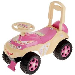 Tolocar Doloni Flamingo (Pink)