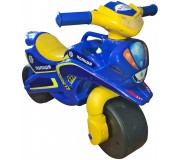 Tolocar Doloni Police 0139/57 (Blue/Yellow)