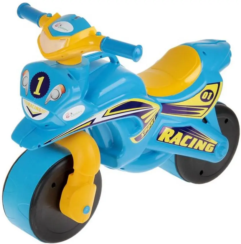 Tolocar Doloni Sports 0139/1 (Blue/Yellow)