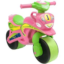 Tolocar Doloni Sports 0139/3 (Pink/Green)