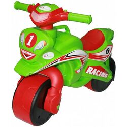 Tolocar Doloni Sports 0139/5 (Green/Red)