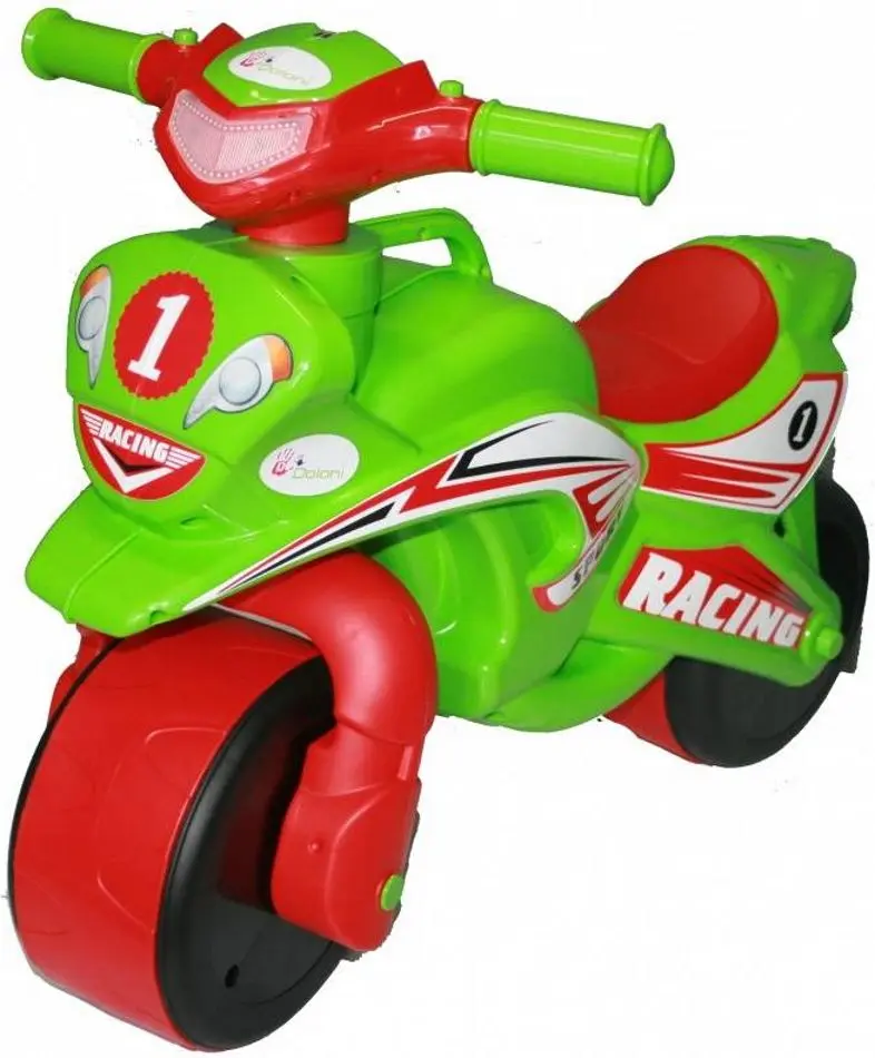 Tolocar Doloni Sports 0139/5 (Green/Red)