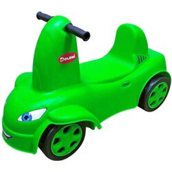 Толокар с трассой Doloni Spirit (Red/Green)