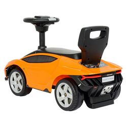 Tolocar Ecotoys 3726o (Orange) Thumb