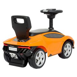 Tolocar Ecotoys 3726o (Orange) Thumb