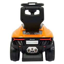 Tolocar Ecotoys 3726o (Orange) Thumb