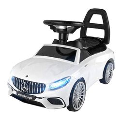 Tolocar Ecotoys 5528 (White) Thumb