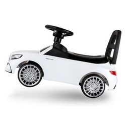 Tolocar Ecotoys 5528 (White) Thumb