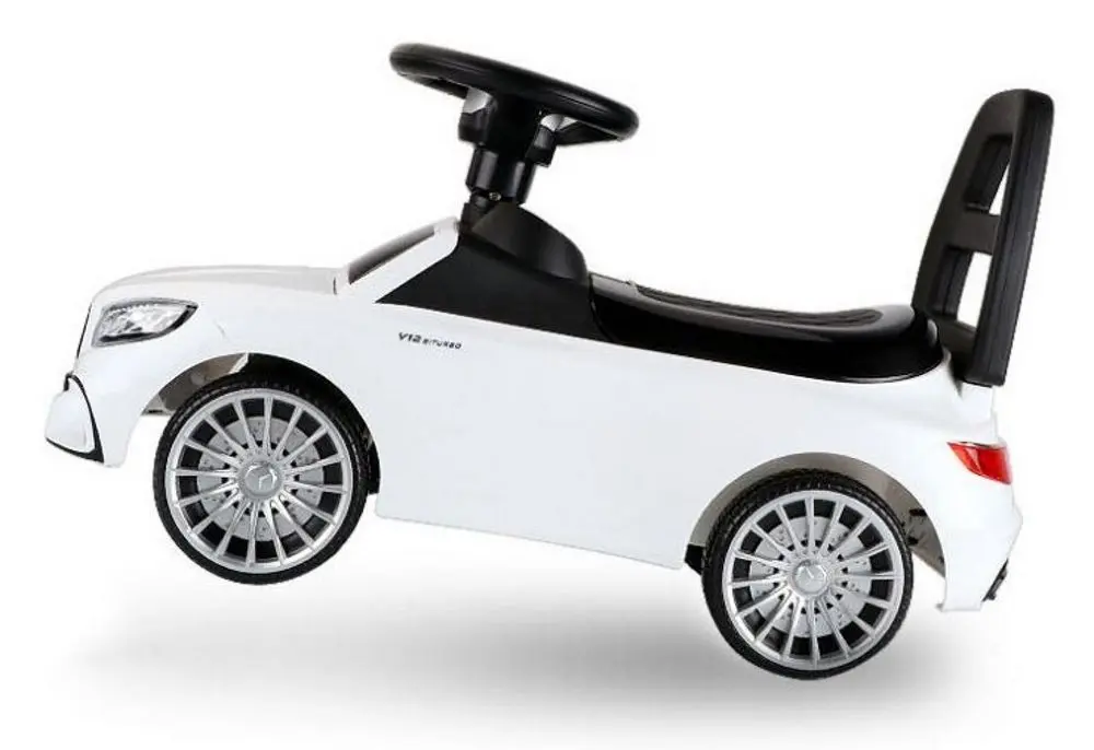 Tolocar Ecotoys 5528 (White) - 3