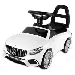 Tolocar Ecotoys 5528 (White)