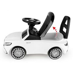 Tolocar Ecotoys 5528 (White) Thumb