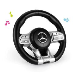 Tolocar Ecotoys 5528 (White) Thumb